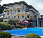 Hotel Piccola Vela Desenzano lago di Garda